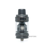 Voopoo Uforce-L Tank Black