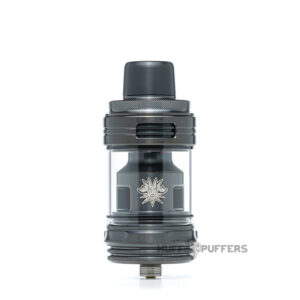 voopoo-uforce-l-tank-black Voopoo Uforce-L Tank Black