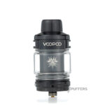 Voopoo Uforce-X Tank Black