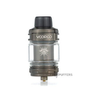 voopoo-uforce-x-tank-gunmetal Voopoo Uforce-X Tank Gun Metal