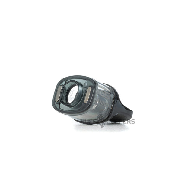 voopoo-vinci-3-pod-cartridge-bottom-view Voopoo Vinci 3 Pod laying down bottom view