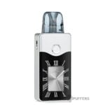 Voopoo Vinci E120 Pod System Glow Silver