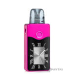 Voopoo Vinci E120 Pod System Rose Red