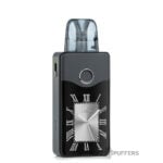 Voopoo Vinci E120 Pod System Spray Black
