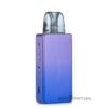 Voopoo Vinci E120 Star Purple back view