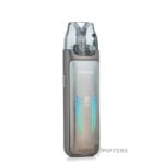voopoo vmate max pod system dove gray