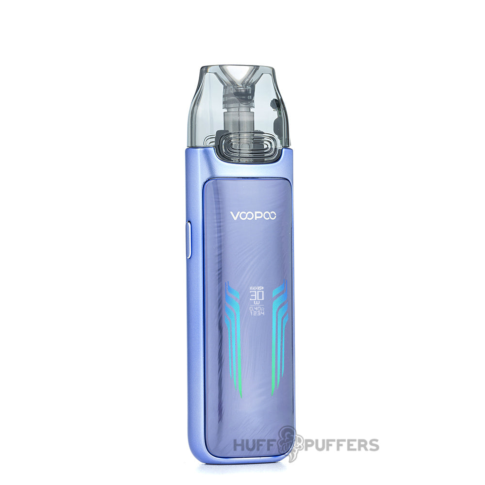 voopoo vmate max pods luxe coils Flavor::Menthol Mint Ice Huge Pax sale on