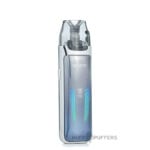 Voopoo Vmate Max pod system glacier silver