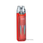 Voopoo Vmate Max pod system ruby red