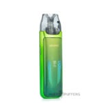 Voopoo Vmate Max pod system shiny green
