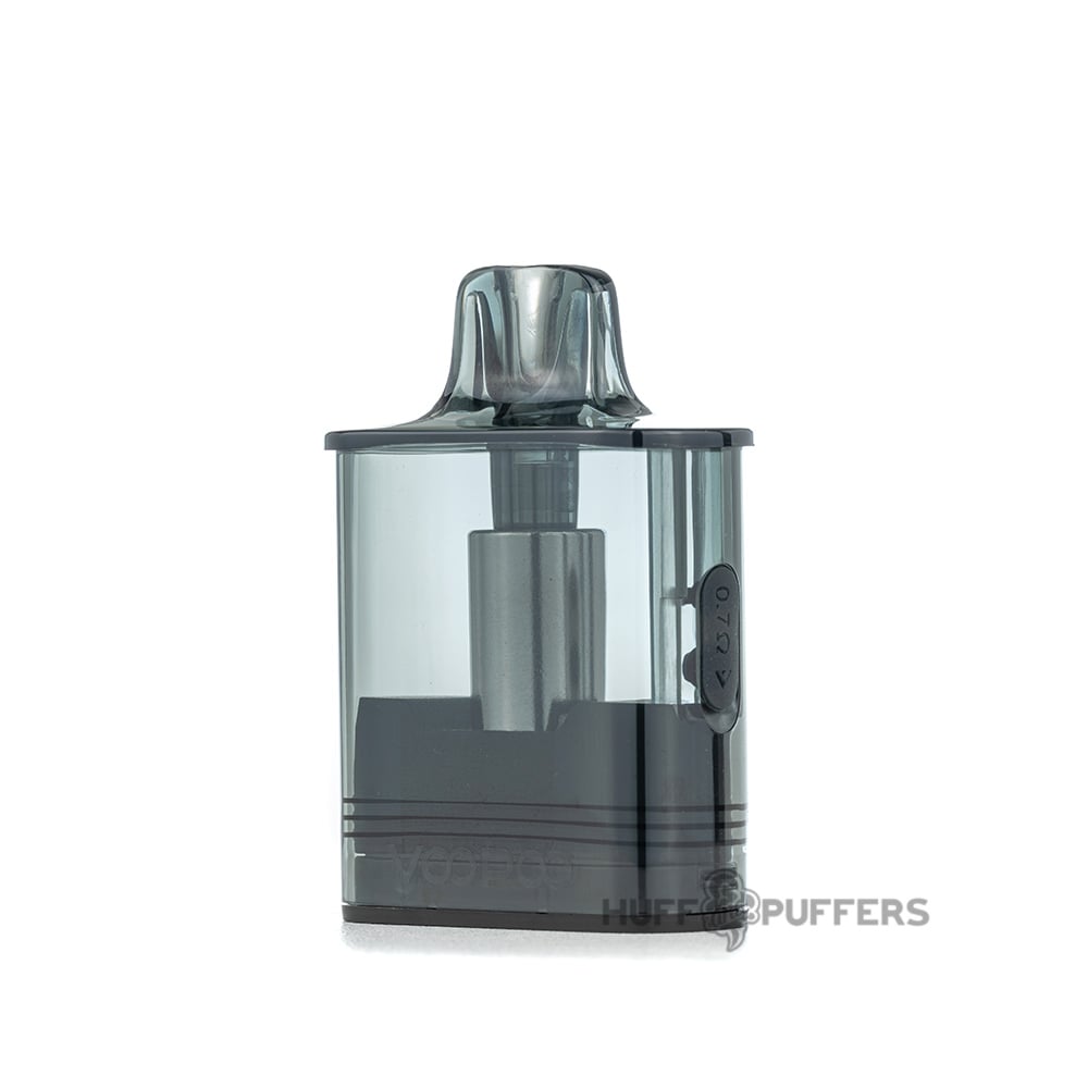 voopoo drag replacement pods VRIZZ Select Flavor ::Aloe Mango Berry nic-0mg VOOPOO ARGUS POD Kit