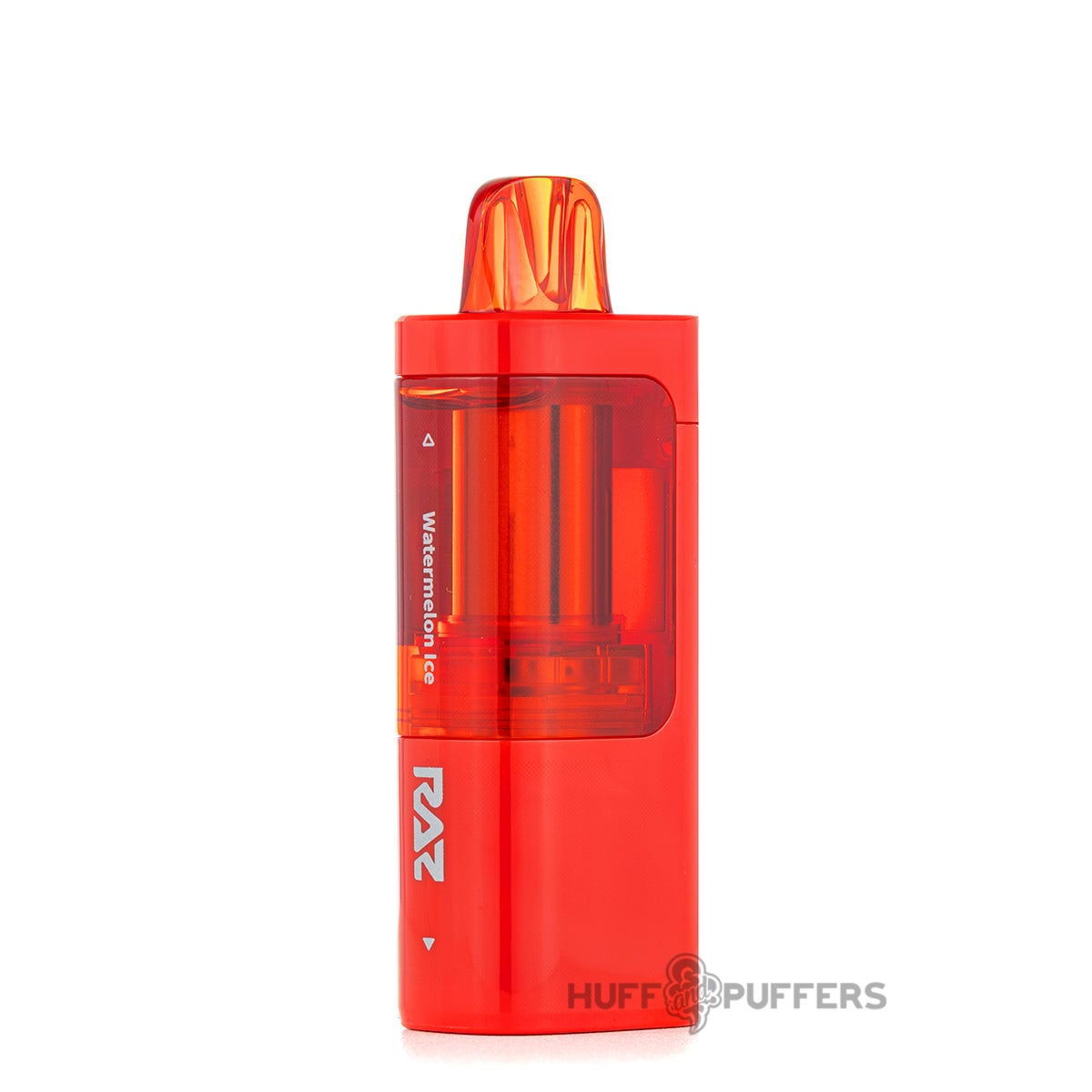 refill raz vape Vue 50K Pod 5% Nicotine FDA Denies Marketing of Tasty's Capacity:0.8ohm CRC Pods
