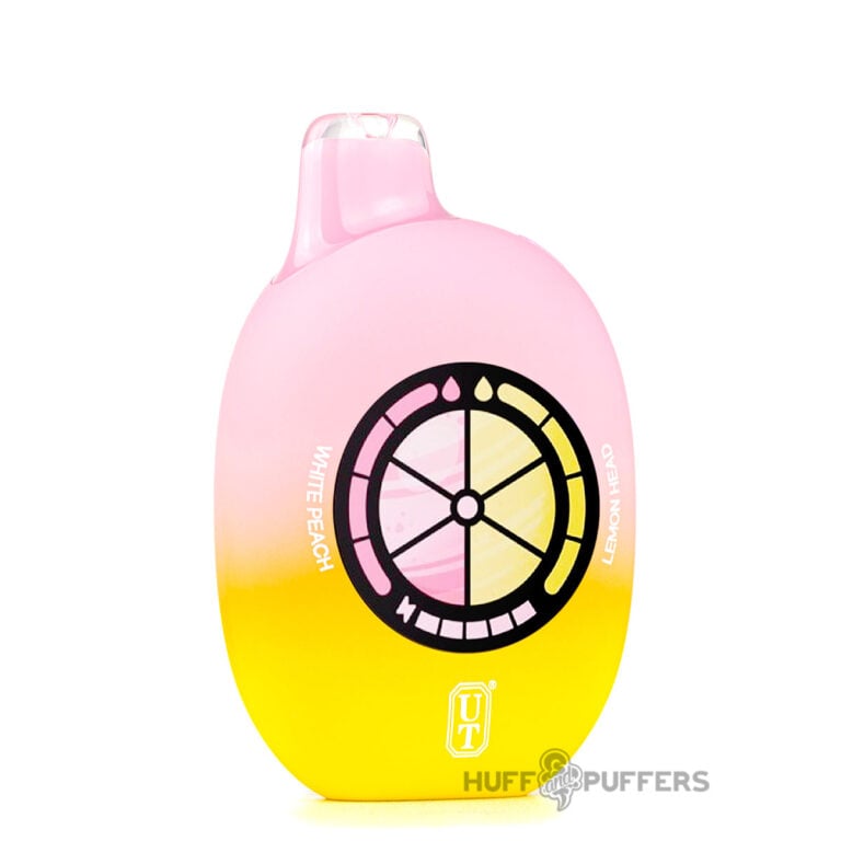 Float Mello Pro Disposable Vape - 50K Puffs — $16.99