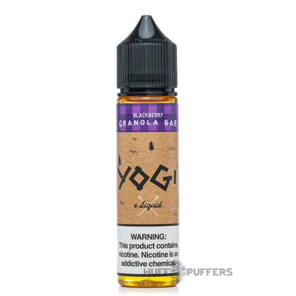 yogi-blackberry-granola-bar yogi blackberry granola bar 60ml e-juice bottle