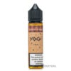 yogi-java-granola-bar yogi java granola bar 60ml e-juice bottle