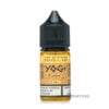 yogi-salt-peanut-butter-banana-granola-bar yogi salt peanut butter banana granola bar 30ml e-juice bottle