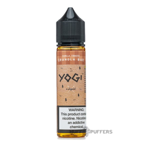 yogi-vanilla-tobacco-granola-bar yogi vanilla tobacco granola bar 60ml e-juice bottle