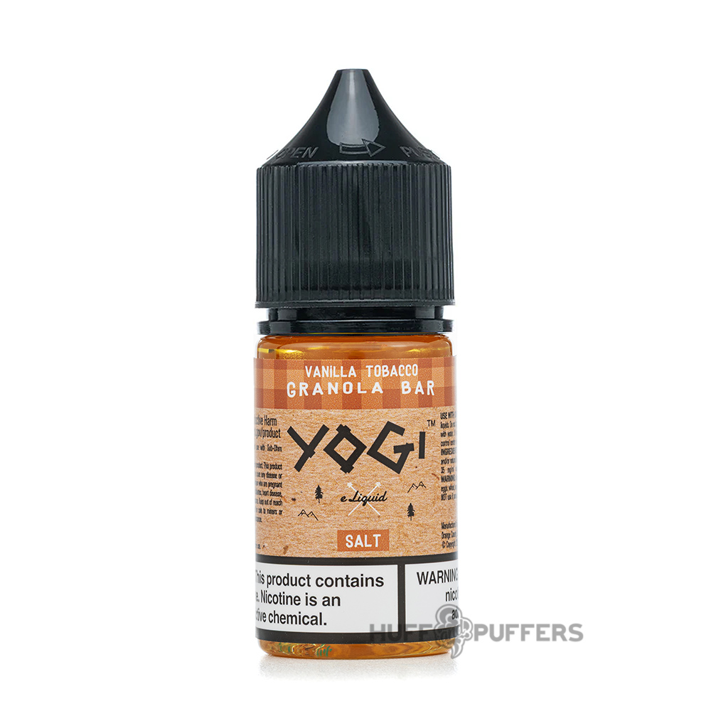 vanilla tobacco vape Coastal Clouds eJuice Honeyrose Herbal Cigarettes "VANILLA" Flavor,