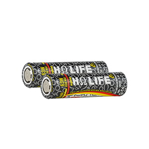 Batteries Thumbnail