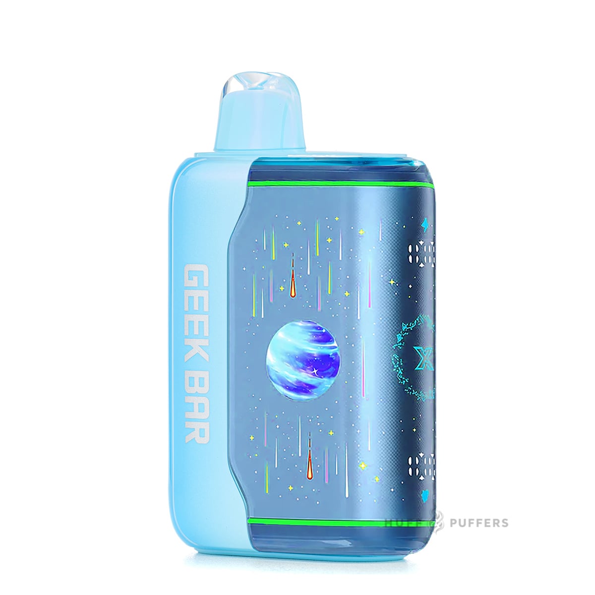 blue razz vape geek bar Pulse X 2 Disposable Flavours:Acai Berry Lemonade caliburn pod system vuse pods how many