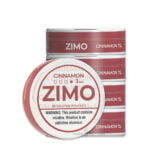 Cinnamon Zimo Nicotine Pouches 5-Pack