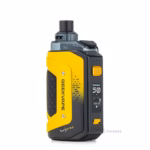 Geekvape Aegis Hero 5 Pod System Lightning Yellow Racing Edition