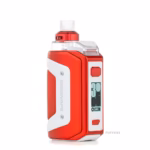 Geekvape Aegis Hero 5 Pod System Red and White