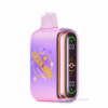 Grape Hubba Geek Bar Pulse 2 Disposable Vape
