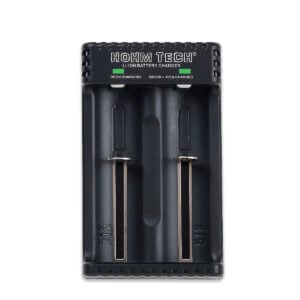 Hohm-Tech-School-2A-Charger Hohm School 2A Charger