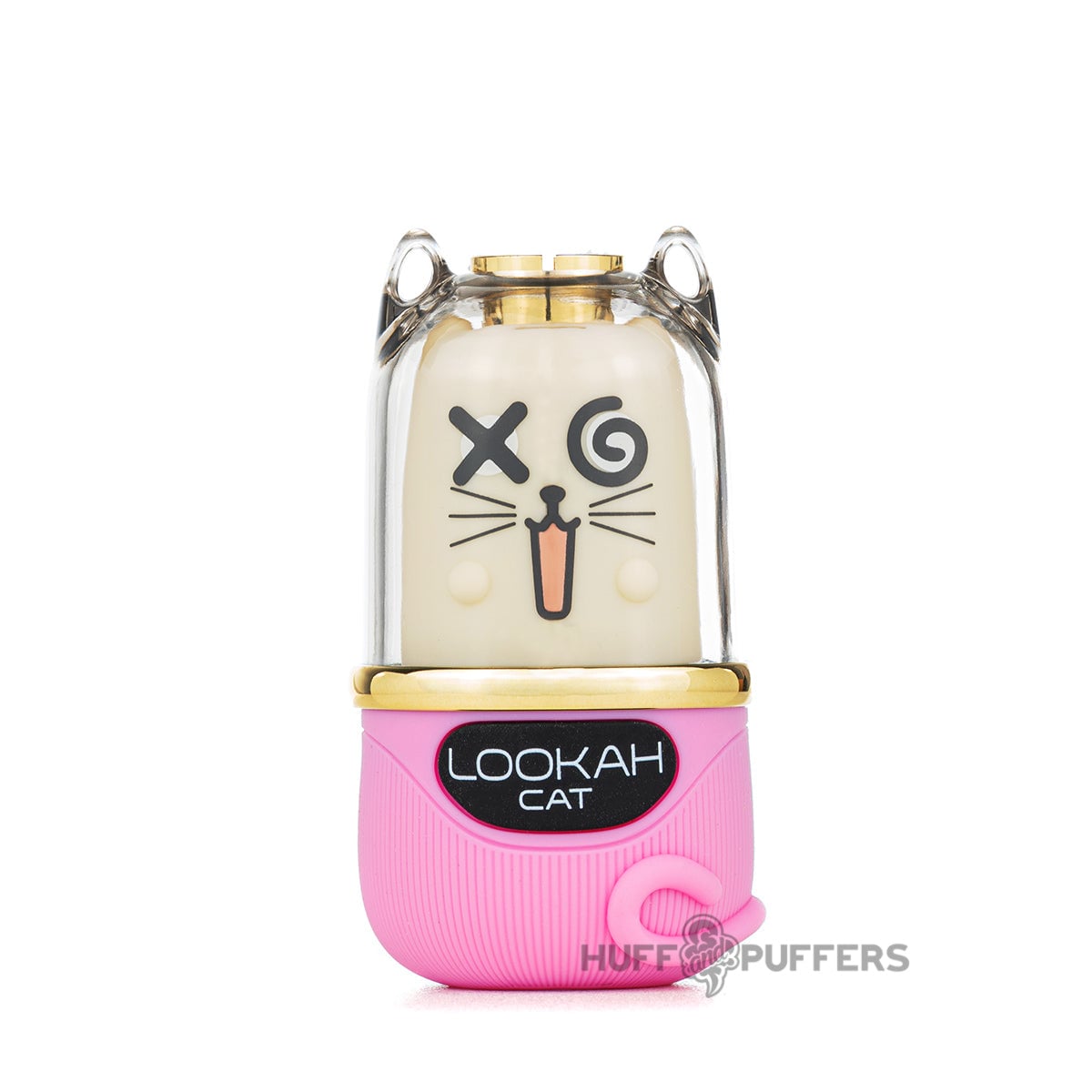 vape pen battery cute Lookah Cat 510 — $17.99 Colours:Gradient Blue Cosmic Fog Discover the Best THCA