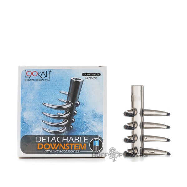 Lookah-Dragon-Egg-Detachable-Downstem Lookah Dragon Egg Detachable Downstem