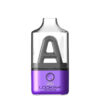 Purple Lookah Octopus Electric Dab Rig