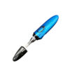 Lookah-Wahel-Electric-Nectar-Collector-510-tip-and-magnetic-cap Lookah Whale Electric Nectar Collector photo of magnetic cap and 510 coil