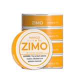 Mango Zimo Nicotine Pouches 5-Pack