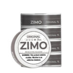 Original Zimo Nicotine Pouches 5-Pack
