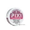 Black Cherry Ice Pixi Nicotine Pouches 5mg