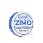 Blueberry Zimo Nicotine Pouches