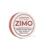 Cinnamon Zimo Nicotine Pouches