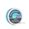 g-pulse-nicotine-pouch-peppermint-15mg g-pulse peppermint nicotine pouches 15mg