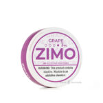 Grape Zimo Nicotine Pouches
