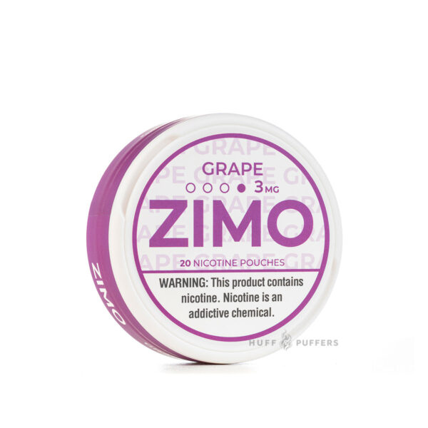 grape-zimo-nicotine-pouches-3mg Grape Zimo Nicotine Pouches