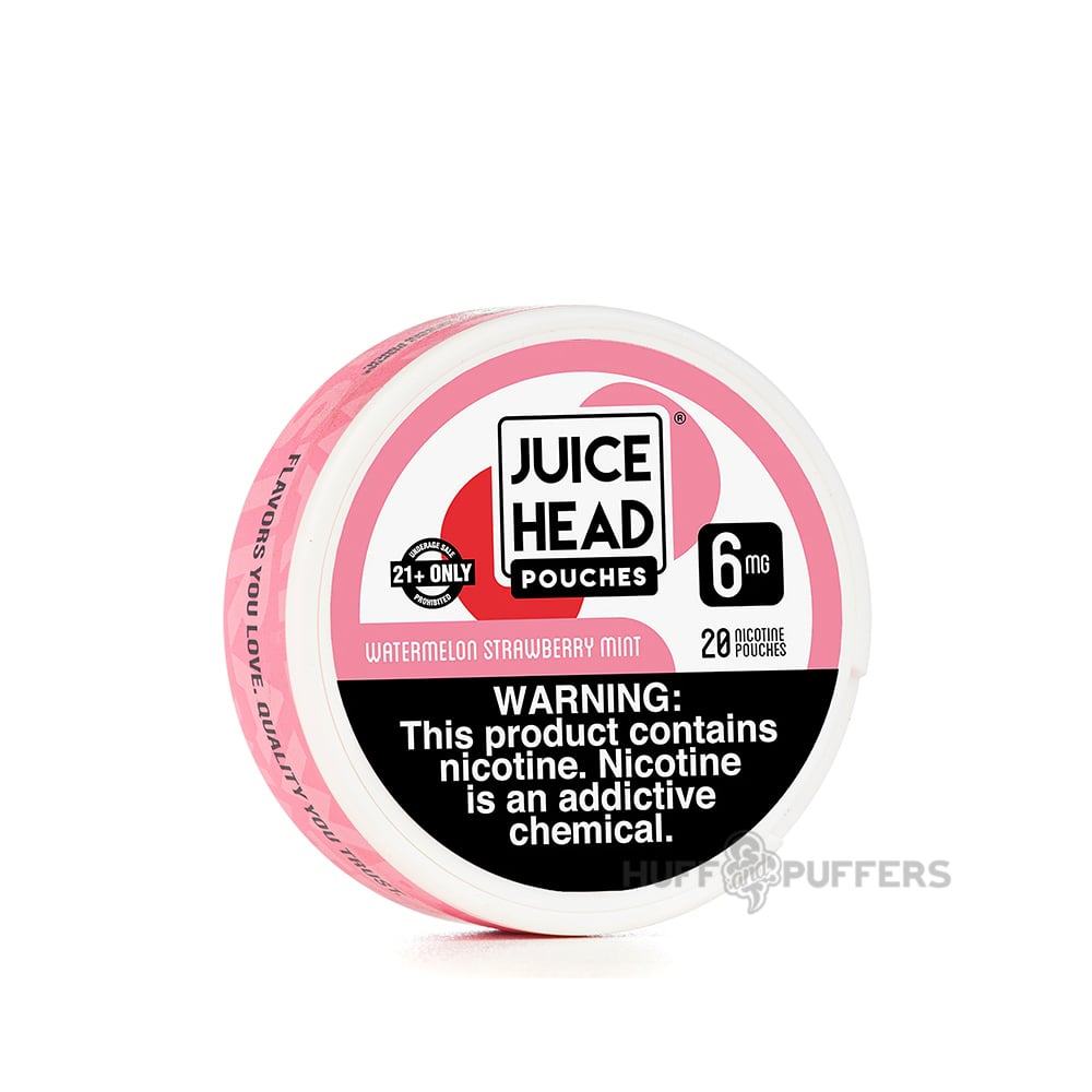 watermelon mint vape juice Head Strawberry Nicotine Pouches Flavor:CHERRY STRAWBERRY GUMMY Non TPD Voopoo Drag X Pro making it the ultimate