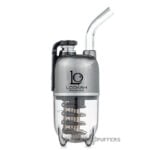 gray lookah dragon egg dab rig