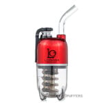 red lookah dragon egg dab rig