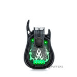 black lookah guitar 510 battery