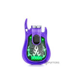 purple lookah guitar 510 battery