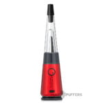 red lookah mini unicorn dab rig