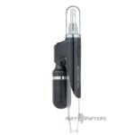 black Lookah Seahorse King Electric Nectar Collector