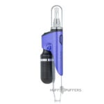 purple Lookah Seahorse King Electric Nectar Collector