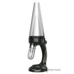 black lookah seahorse queen nectar collector